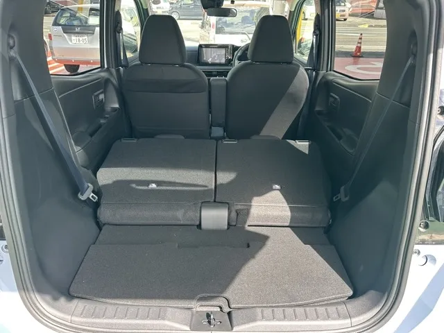 サクラ(ニッサン)X中古車 10