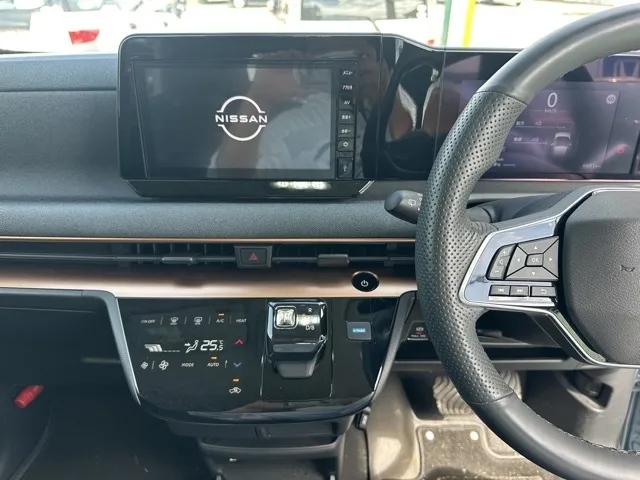 サクラ(ニッサン)X中古車 16