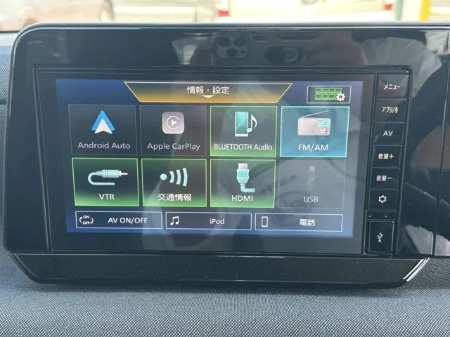 サクラ(ニッサン)X中古車 17