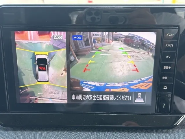 サクラ(ニッサン)X中古車 18