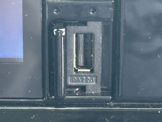 サクラ(ニッサン)X中古車 19