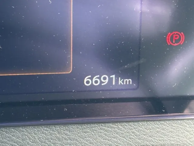 サクラ(ニッサン)X中古車 21