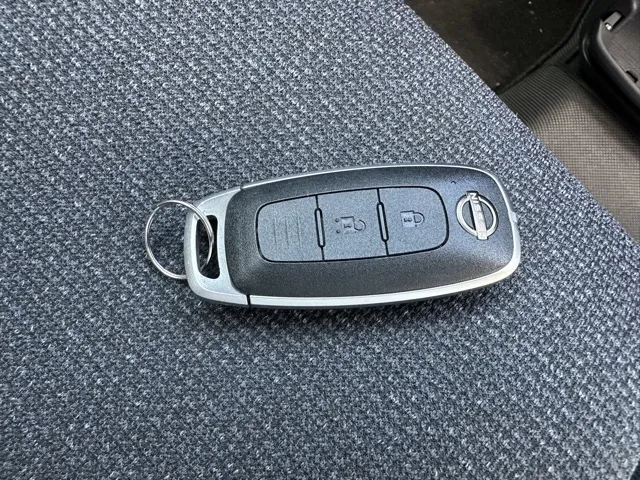 サクラ(ニッサン)X中古車 22