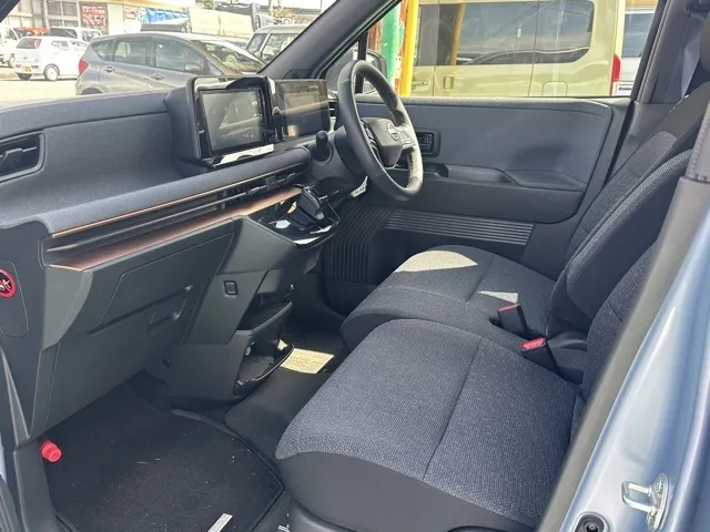 サクラ(ニッサン)X中古車 3