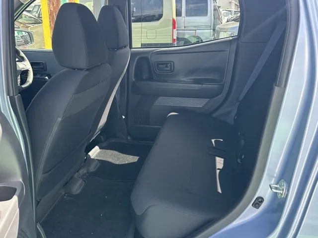 サクラ(ニッサン)X中古車 4