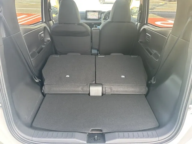 サクラ(ニッサン)X中古車 9