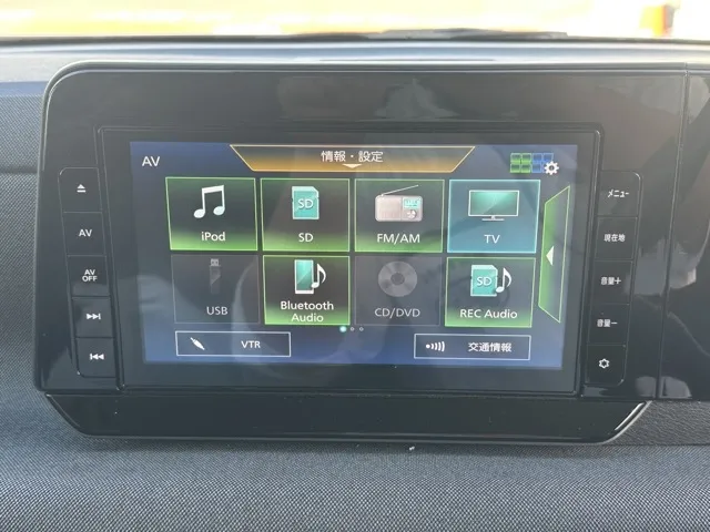 サクラ(ニッサン)X中古車 17