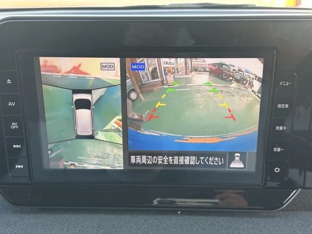 サクラ(ニッサン)X中古車 18