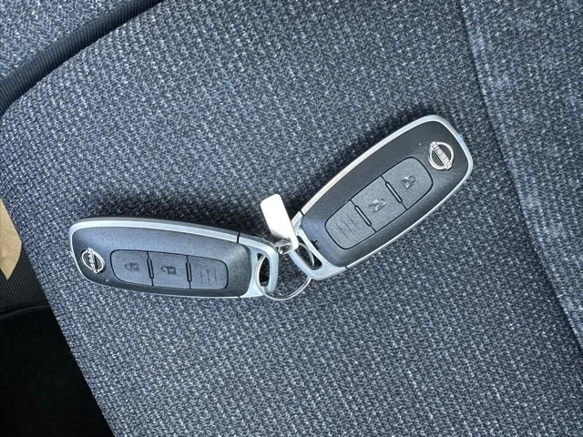 サクラ(ニッサン)X中古車 21