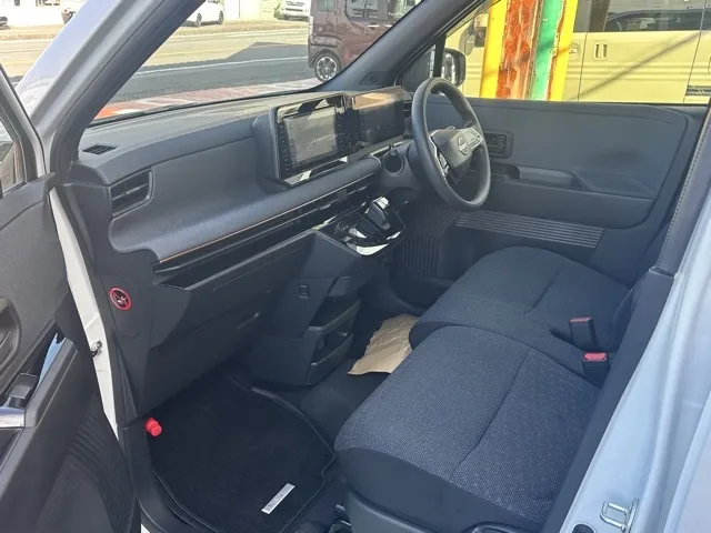 サクラ(ニッサン)X中古車 3