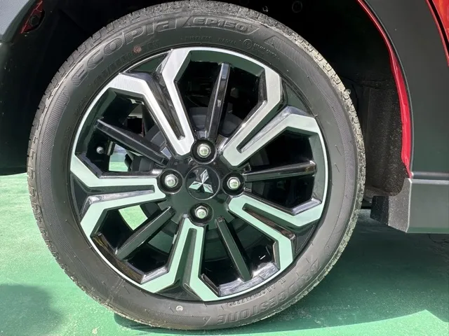 eKクロス(三菱)ＥＶ Ｐ中古車 11