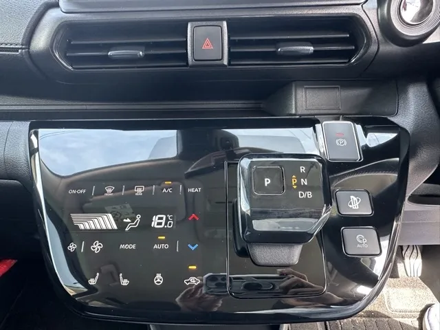 eKクロス(三菱)ＥＶ Ｐ中古車 14