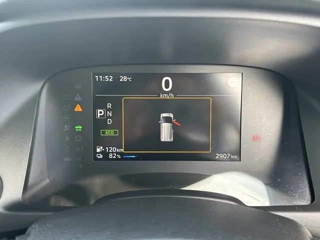 eKクロス(三菱)ＥＶ Ｐ中古車 18