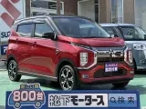 eKクロス未使用車