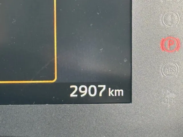 eKクロス(三菱)ＥＶ Ｐ中古車 19