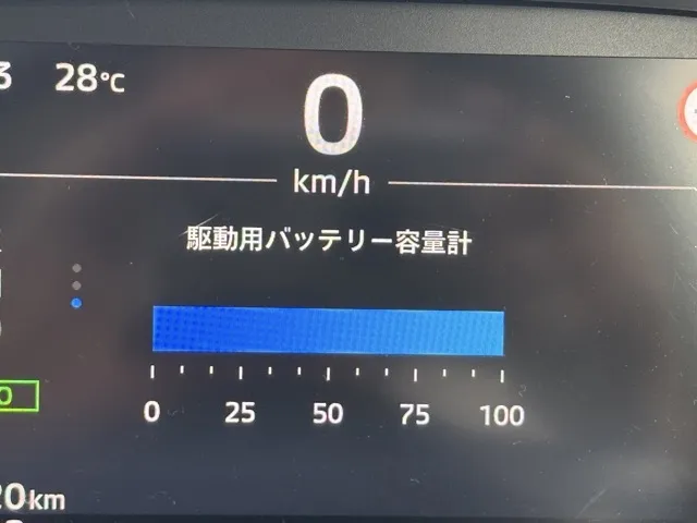 eKクロス(三菱)ＥＶ Ｐ中古車 20