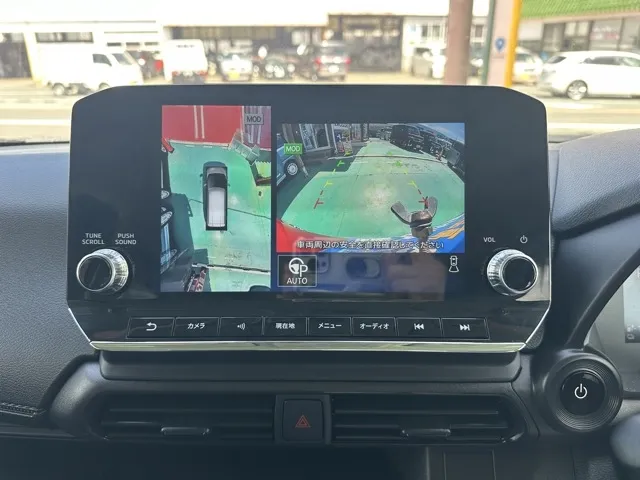 eKクロス(三菱)ＥＶ Ｐ中古車 21