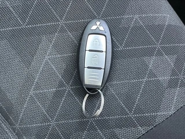 eKクロス(三菱)ＥＶ Ｐ中古車 24