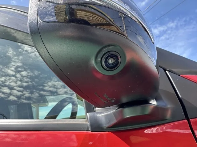 eKクロス(三菱)ＥＶ Ｐ中古車 25