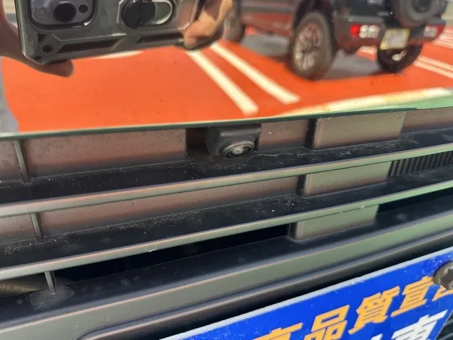 eKクロス(三菱)ＥＶ Ｐ中古車 26