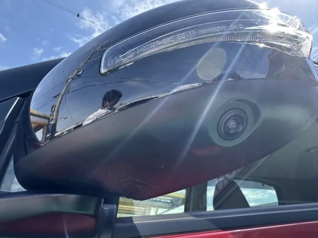 eKクロス(三菱)ＥＶ Ｐ中古車 27