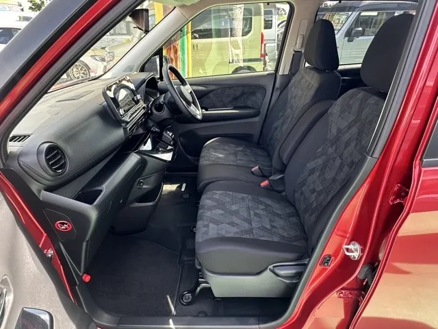 eKクロス(三菱)ＥＶ Ｐ中古車 3
