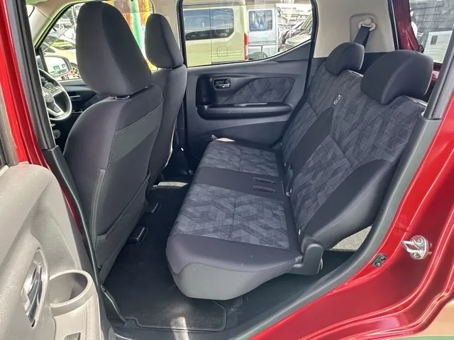 eKクロス(三菱)ＥＶ Ｐ中古車 4