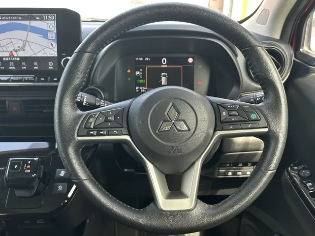 eKクロス(三菱)ＥＶ Ｐ中古車 6