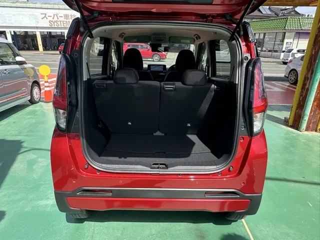 eKクロス(三菱)ＥＶ Ｐ中古車 8