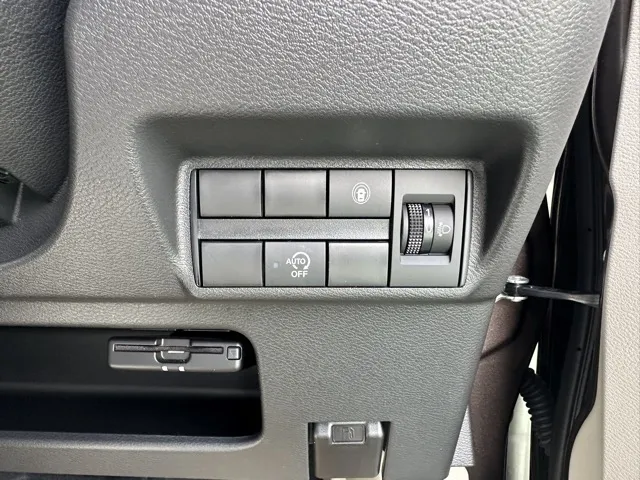 デイズ(ニッサン)Ｘディーラ-試乗車 13