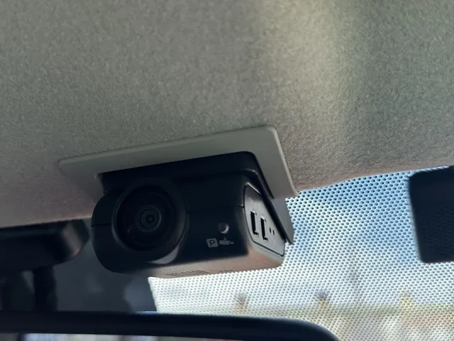 デイズ(ニッサン)Ｘディーラ-試乗車 23