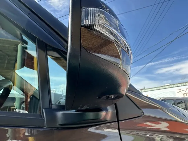 デイズ(ニッサン)Ｘディーラ-試乗車 27