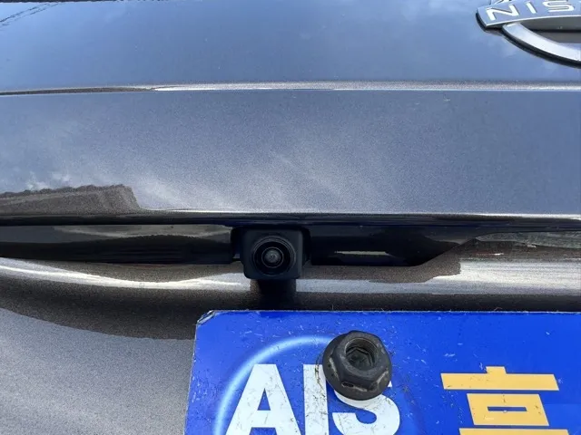 デイズ(ニッサン)Ｘディーラ-試乗車 7