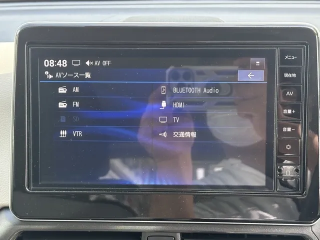 デイズ(ニッサン)Ｘ中古車 18