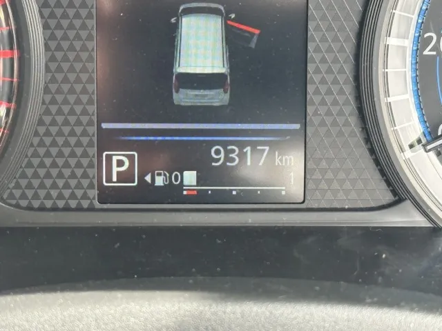 デイズ(ニッサン)Ｘ中古車 22