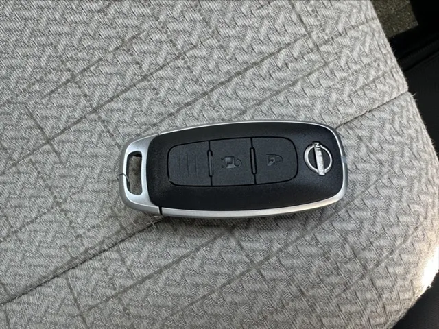 デイズ(ニッサン)Ｘ中古車 23