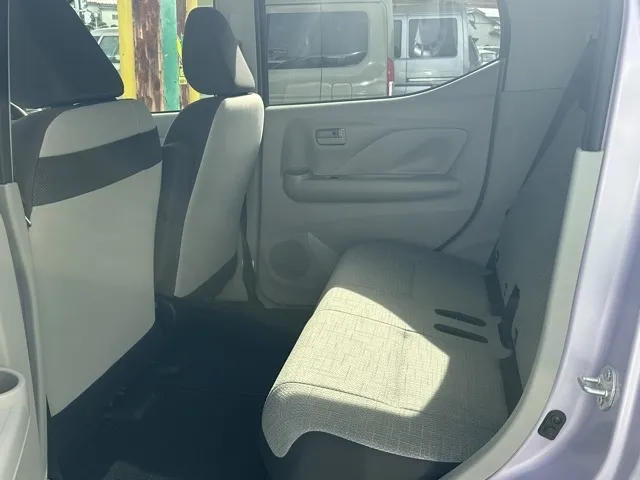 デイズ(ニッサン)Ｘ中古車 4