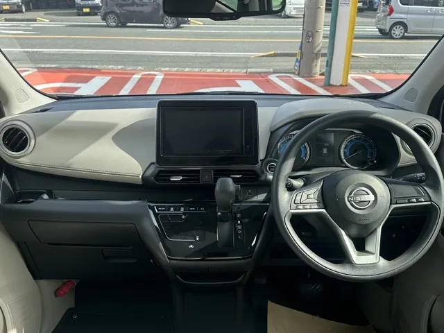 デイズ(ニッサン)Ｘ中古車 5