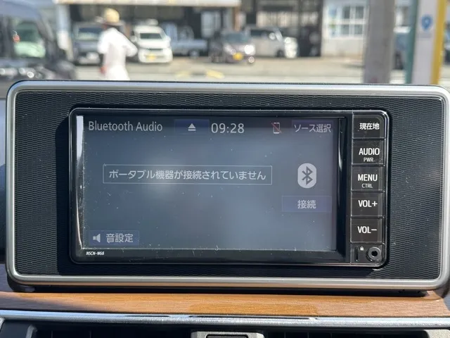 ピクシスジョイ(トヨタ)FGターボ SAⅢ プライムコレクション中古車 18