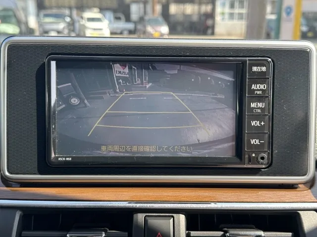 ピクシスジョイ(トヨタ)FGターボ SAⅢ プライムコレクション中古車 21