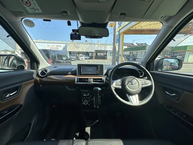 ピクシスジョイ(トヨタ)FGターボ SAⅢ プライムコレクション中古車 5