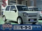ミラトコット未使用車