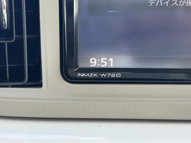 ミラトコット(ダイハツ)G-SAⅢ中古車 23