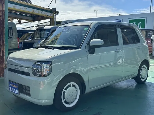 ミラトコット(ダイハツ)G-SAⅢ中古車 1