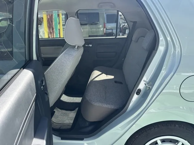 ミラトコット(ダイハツ)G-SAⅢ中古車 4