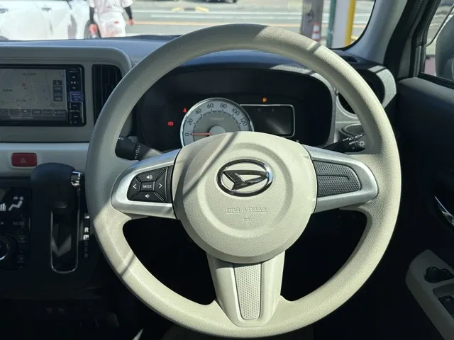 ミラトコット(ダイハツ)G-SAⅢ中古車 6
