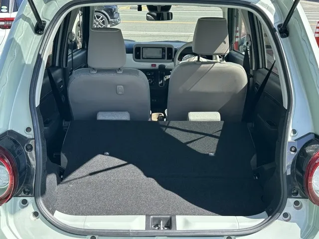 ミラトコット(ダイハツ)G-SAⅢ中古車 8