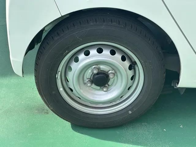 ミライース(ダイハツ)B中古車 10