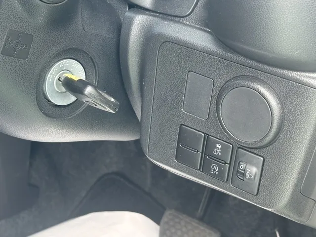 ミライース(ダイハツ)B中古車 12