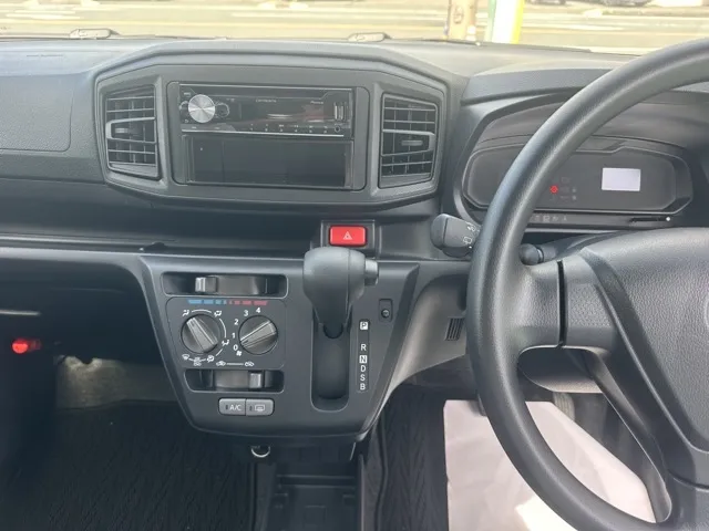 ミライース(ダイハツ)B中古車 13